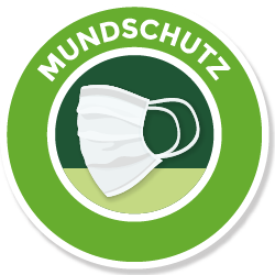 Mundschutz Pflegehilfsmittel