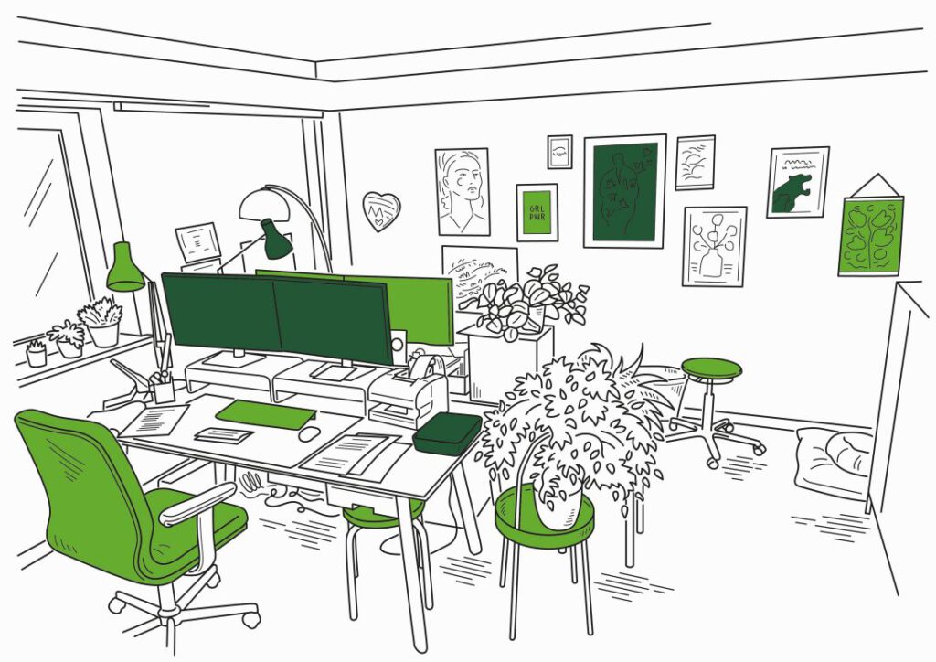 Arbeitsplätze bei Moser med. techn. Handel GmbH Usingen